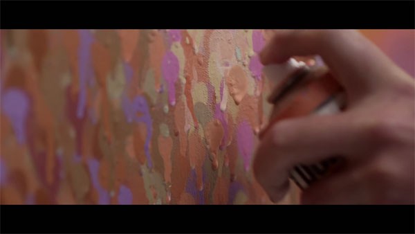 Still from the short visual documentary.