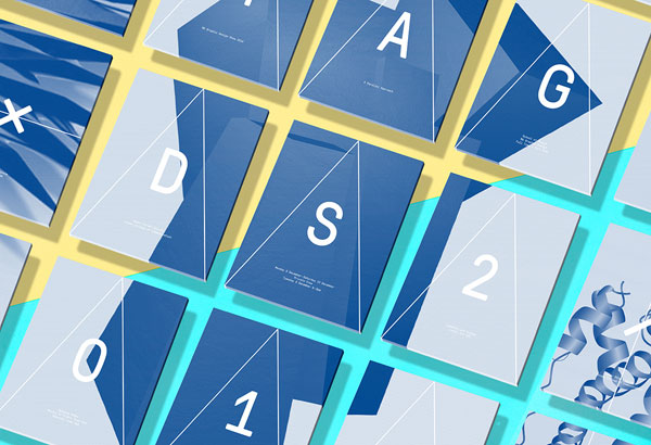 MAGD SHOW 2014 - A Parallel Publication.