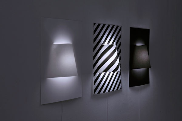 Different designs or various patterns can be printed on it.