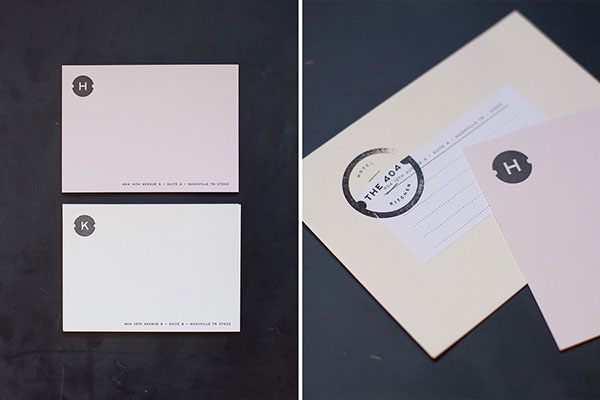 Envelopes
