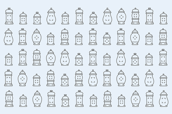 Iconography