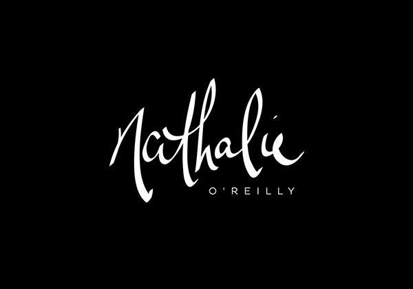 A handwritten logotype created by Darbi Nicole, a freelance graphic designer based in Montreal, Quebec, Canada. A handwritten logotype created by Darbi Nicole, a freelance graphic designer based in Montreal, Quebec, Canada.