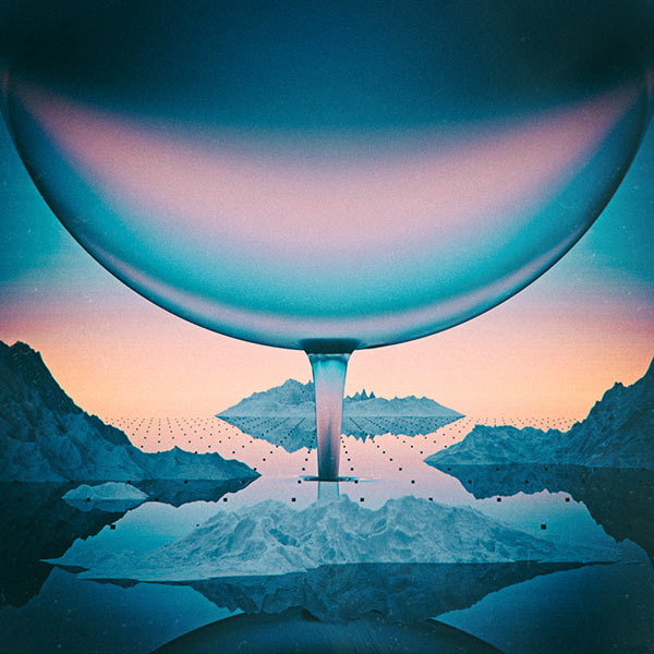 Surreal digital artwork by beeple also known as Mike Winkelmann.