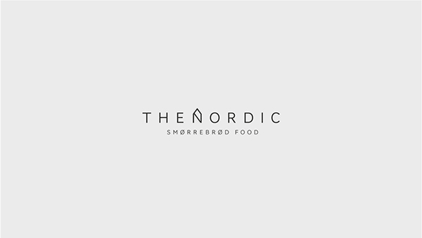The modern logotype is based on simplicity and clean geometric shapes. The modern logotype is based on simplicity and clean geometric shapes.