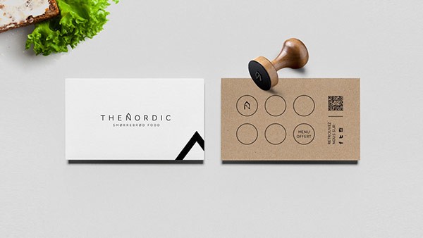 Business and bonus cards - all in one. Business and bonus cards - all in one.