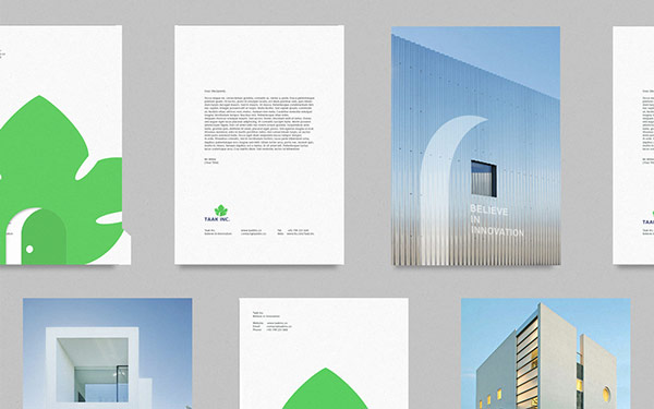 Some printed matters created by Berlin, Germany based graphic designer Ramin Nasibov. Some printed matters created by Berlin, Germany based graphic designer Ramin Nasibov.