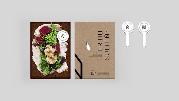 Some printed matters of the visual identity system. Some printed matters of the visual identity system.