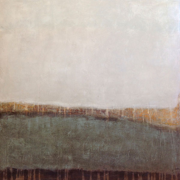 Manifestation - work from 2014.