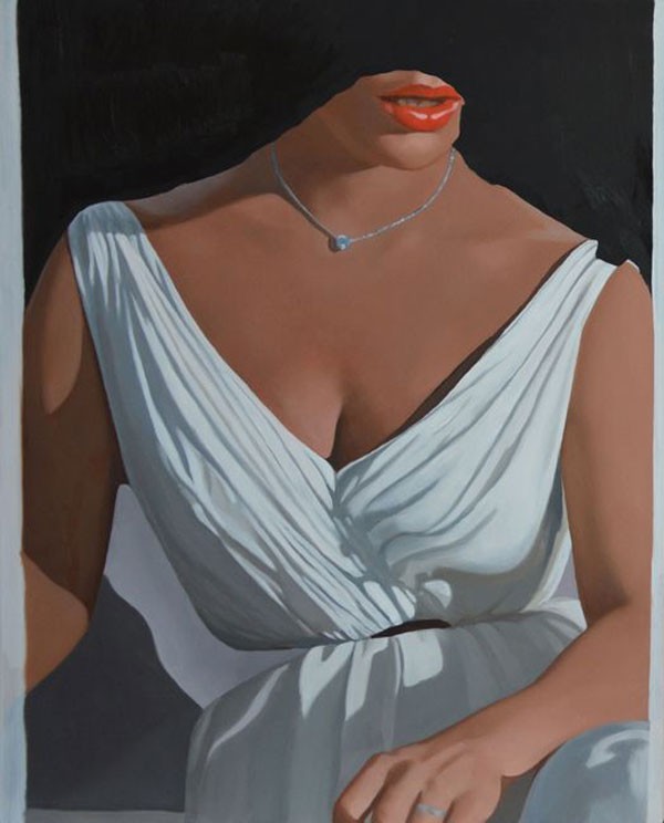Saturation Nation - Artwork by Tracy Kerdman. Saturation Nation - Artwork by Tracy Kerdman.