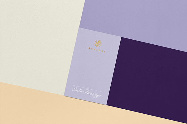 Graphic design by Daria Po, a Rome, Italy based graphic designer.