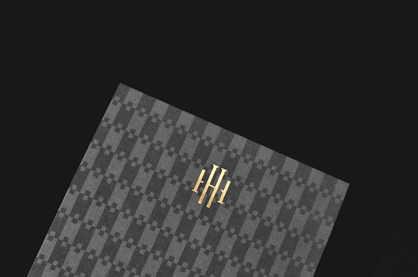 Logo and pattern backgropund. Logo and pattern backgropund.