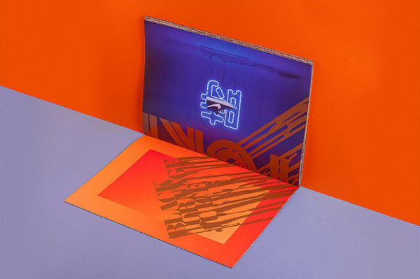 The publication showcases some of the best design work for diverse clients.