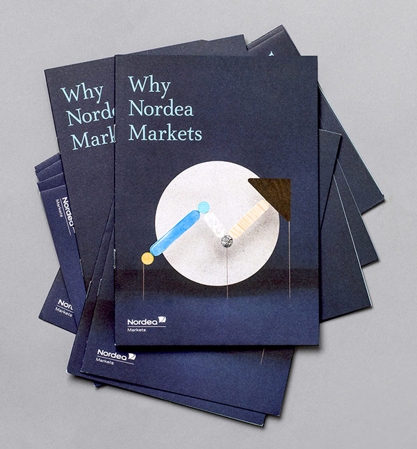 The work included the development of diverse printed collateral and marketing materials. The work included the development of diverse printed collateral and marketing materials.
