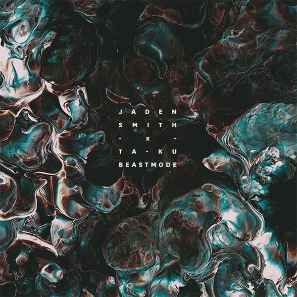 Jaden Smith x Ta Ku - Beastmode - Client: Future Classic