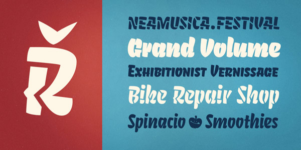 Some samples of the diverse styles.