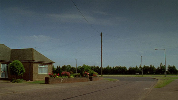The Hedgehog, a short drama directed by Chris Lee & Paul Storrie.