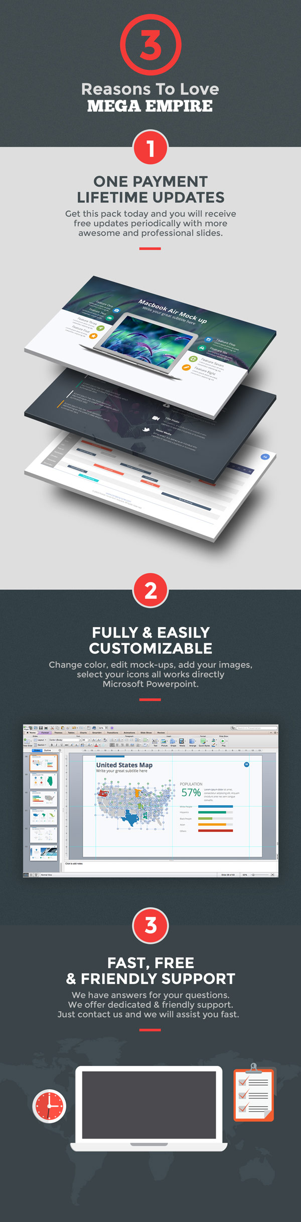 3 reasons to get this bundle.