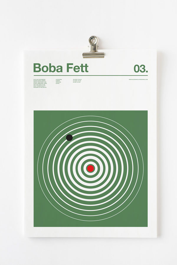 Boba Fett