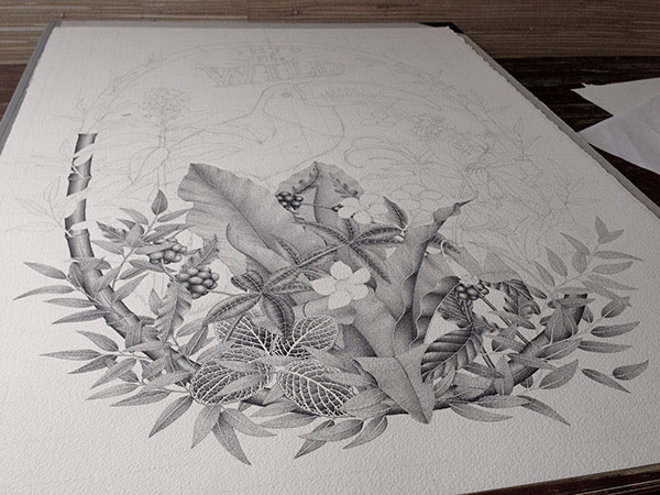 Work in progress.
