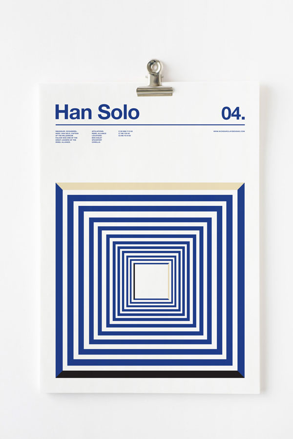 Han Solo