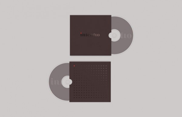 CD and case design. CD and case design.