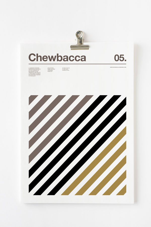Chewbacca