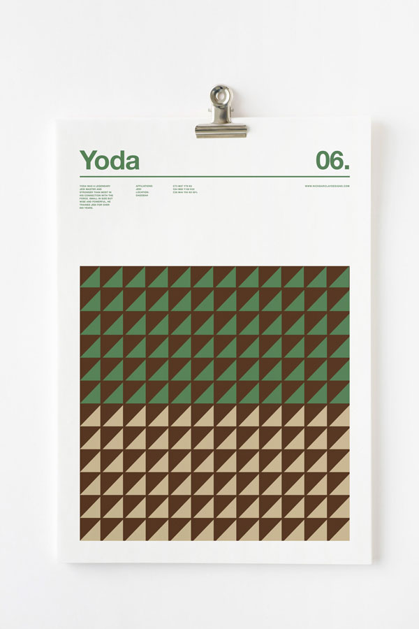 Yoda