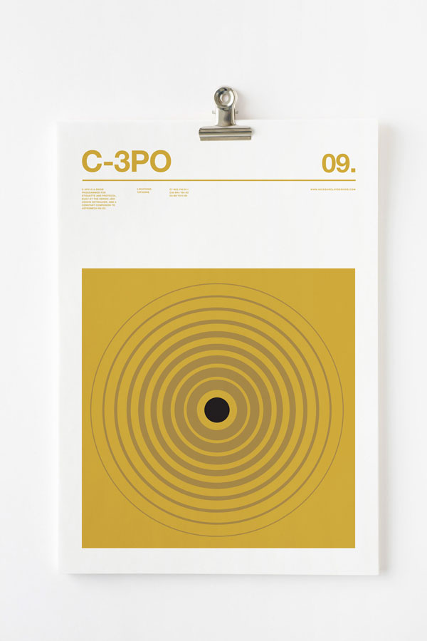 C-3PO