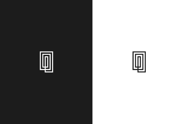 Praetorian - brand mark design by Robinsson Cravents.