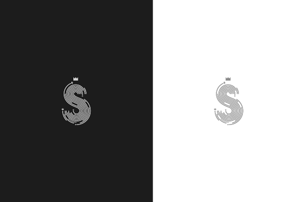 Sara Book - graphic design by Robinsson Cravents.