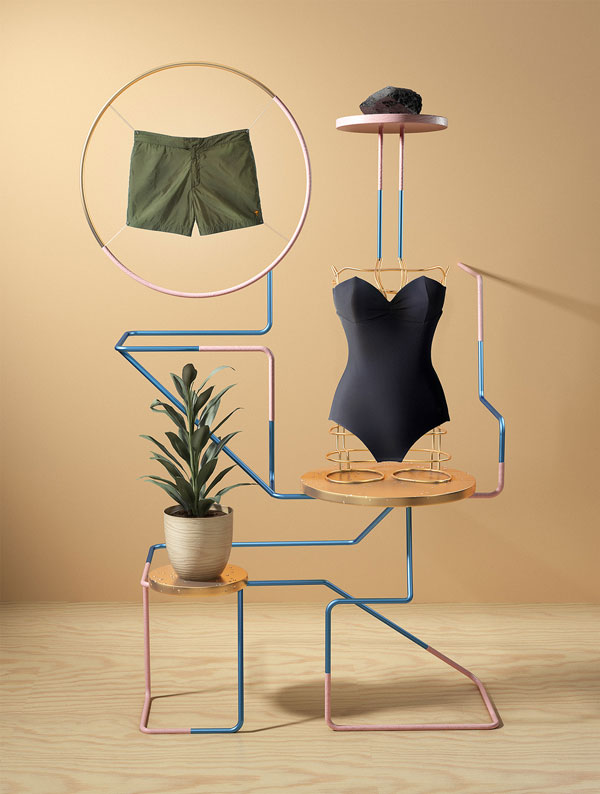 Swimsuits - Bathing suits by Thomas Maier for men and women. Swimsuits - Bathing suits by Thomas Maier for men and women.
