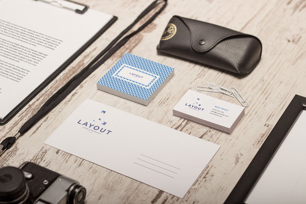 Branding by Leonardo Mattei for Layout Vetrine, an italian company specializing in shop window designs for high quality fashion brands.