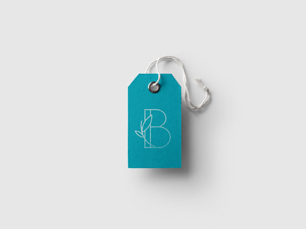 Beautiful hang tag design for the ceramics. Beautiful hang tag design for the ceramics.