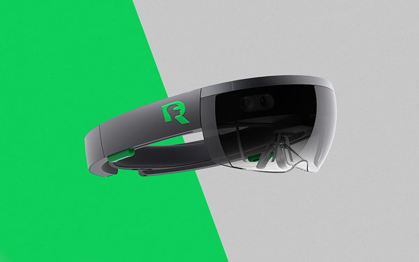 Virtual glasses. Virtual glasses.