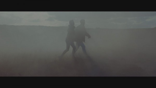 Catch Me Daddy trailer by Daniel Wolfe and Matthew Wolfe.