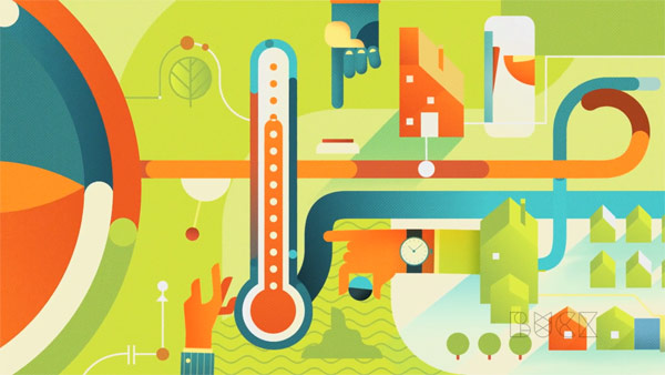 Reel 2015 by Los Angeles based designer and animator Daniel Coutinho.
