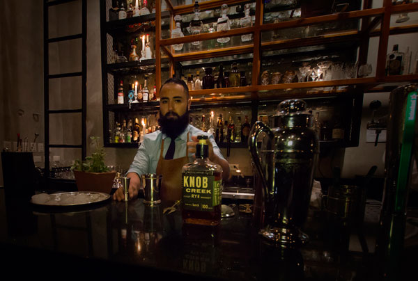 Malahat Speakeasy & Mixology