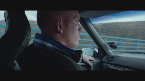 Still from the movie Catch Me Daddy. Still from the movie Catch Me Daddy.