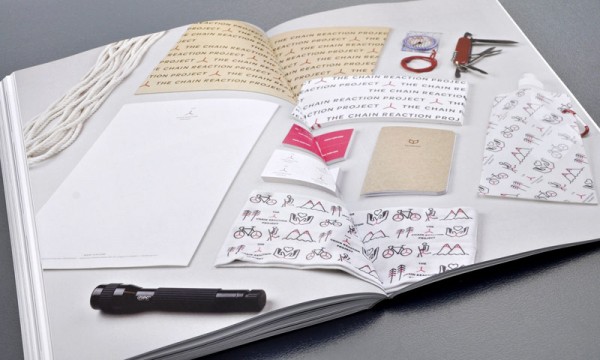 From a simple logo design to a sophisticated and uniform brand identity.