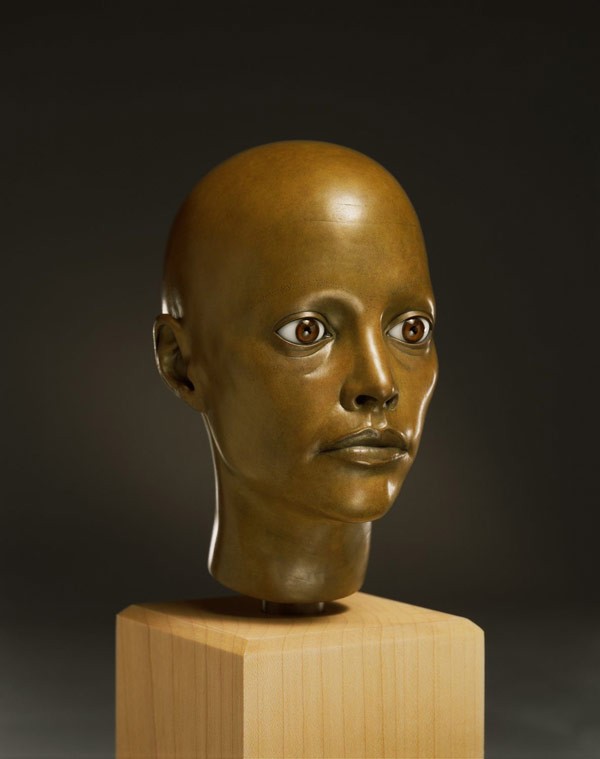 Picked as one of the top ten gallery exhibitions in New York in September 2015 says Time Out New York.