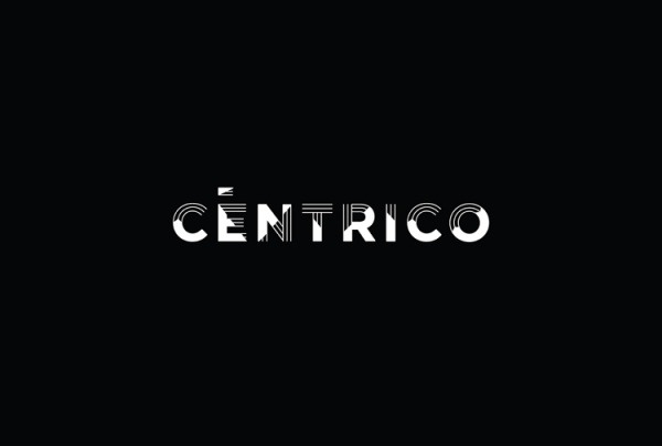 The new custom designed logotype refers to the acapulco style technique.