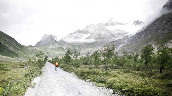 Dr. Waldhart is a passionate emergency and expedition doctor from Austria.
