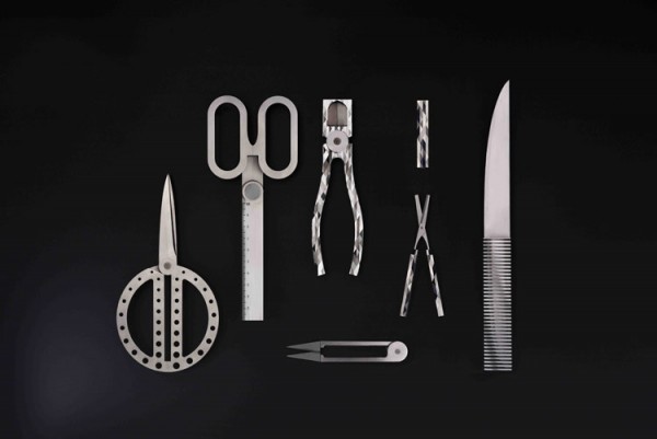 Symmery tools from WUU.