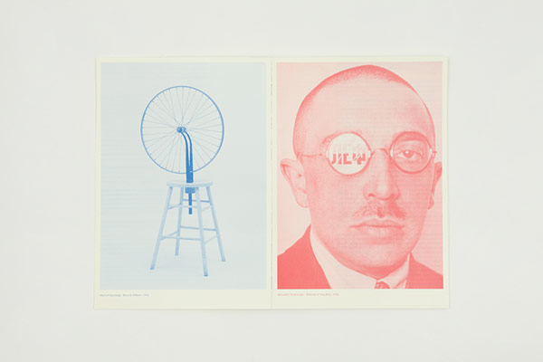 This non-profit magazine supports Canada’s design and arts community.