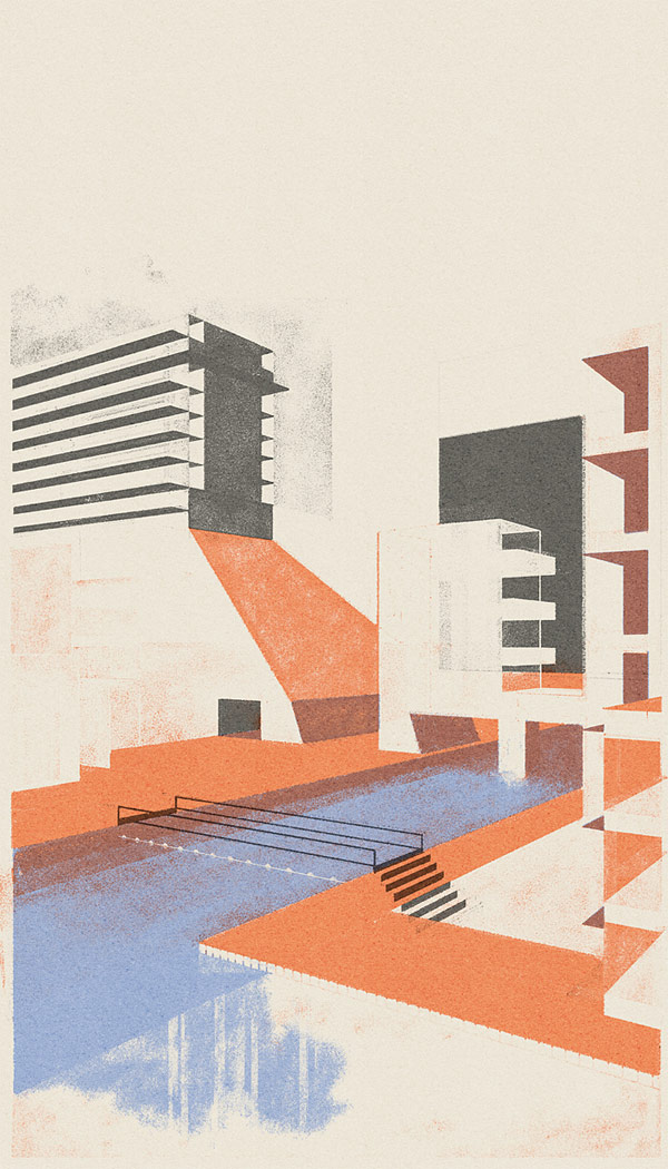 No pool – piece from a collection of some work in progress. No pool – piece from a collection of some work in progress.