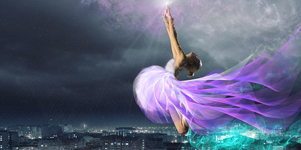 This powerful new Adobe Photoshop brush plugin is powered by Painter.