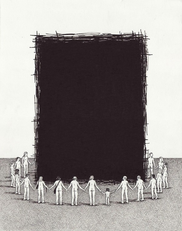 Another example, the full series consists of 27 pieces.