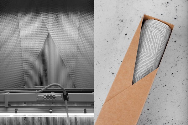 From the manufacturing process to the packaging. From the manufacturing process to the packaging.