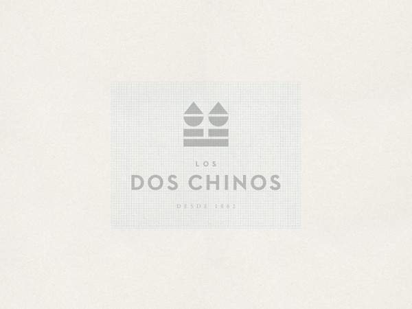 The company logo is based on a grid layout.