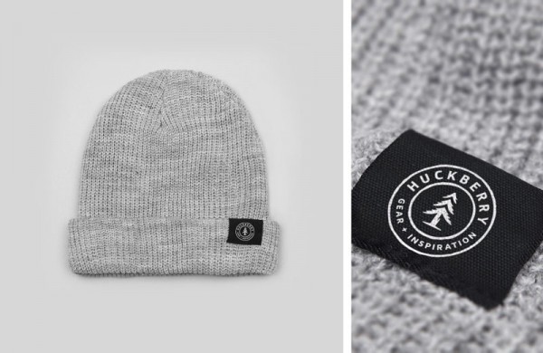 Also a woolen cap has been created. Also a woolen cap has been created.